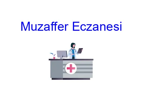 Muzaffer Eczanesi