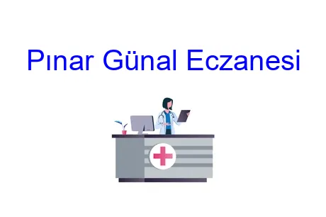 Pınar Günal Eczanesi