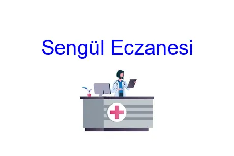 Sengül Eczanesi