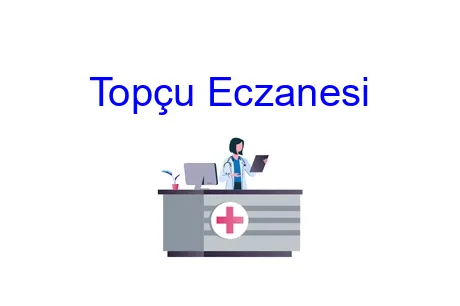 Topçu Eczanesi