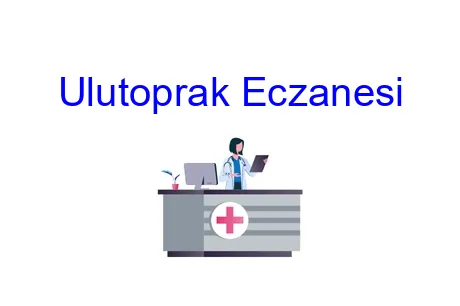 Ulutoprak Eczanesi
