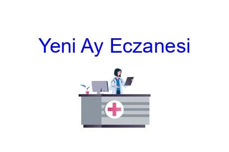 Yeni Ay Eczanesi