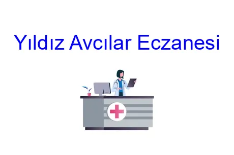 Yıldız Avcılar Eczanesi