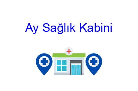 Ay Sağlık Kabini