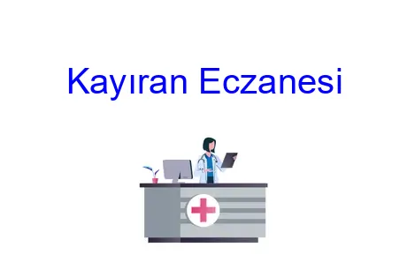 Kayıran Eczanesi