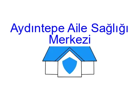 Aydıntepe Aile Sağlığı Merkezi