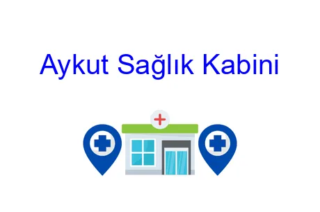 Aykut Sağlık Kabini