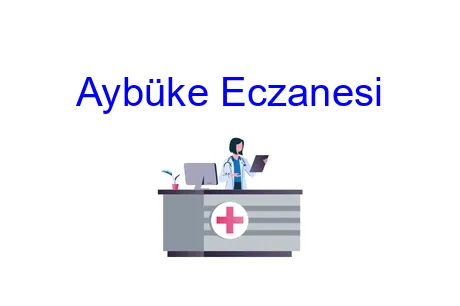 Aybüke Eczanesi