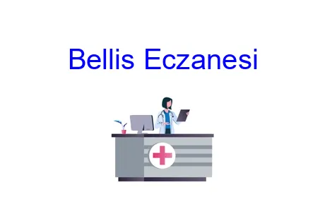 Bellis Eczanesi