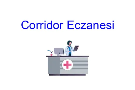 Corridor Eczanesi