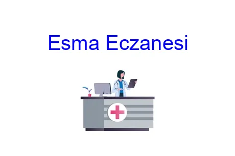 Esma Eczanesi