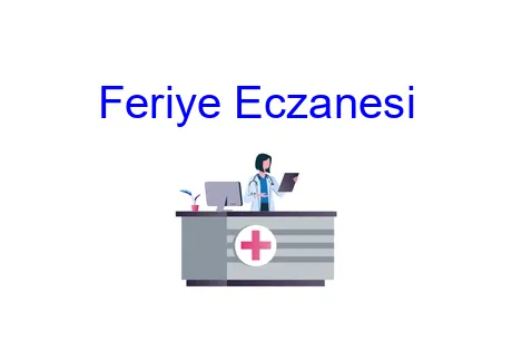 Feriye Eczanesi