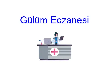 Gülüm Eczanesi