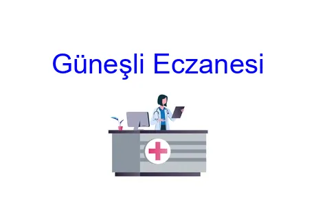 Güneşli Eczanesi