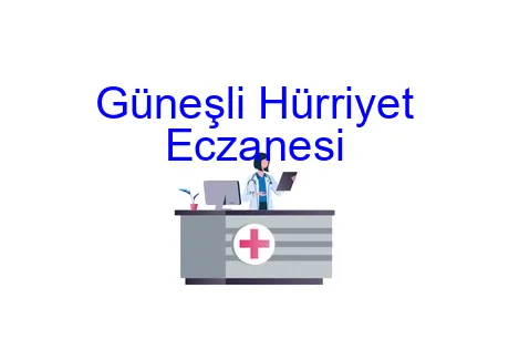 Güneşli Hürriyet Eczanesi