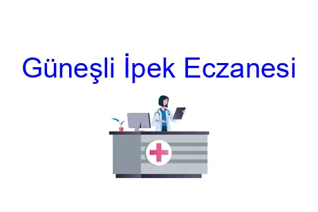 Güneşli İpek Eczanesi