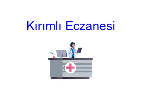 Kırımlı Eczanesi