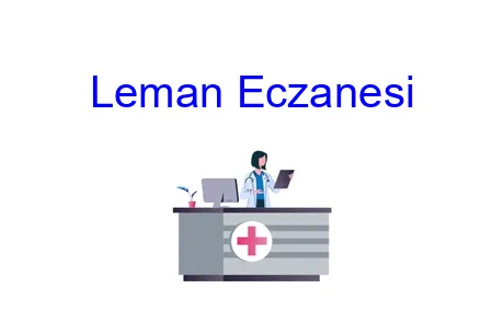 Leman Eczanesi
