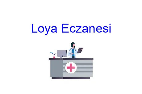 Loya Eczanesi