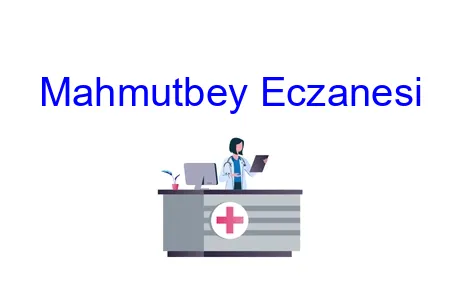 Mahmutbey Eczanesi