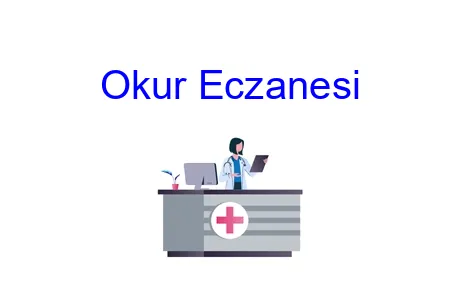 Okur Eczanesi