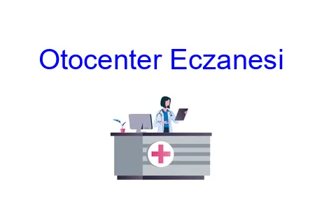 Otocenter Eczanesi