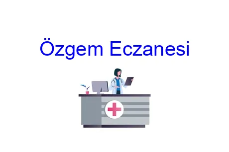 Özgem Eczanesi