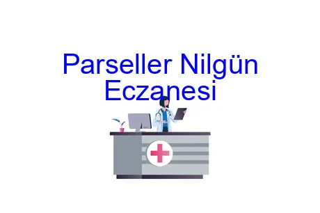 Parseller Nilgün Eczanesi