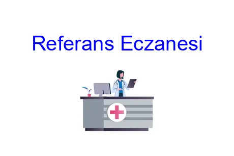 Referans Eczanesi