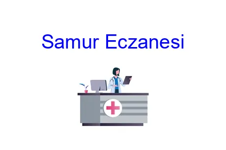 Samur Eczanesi