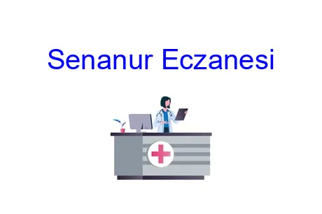 Senanur Eczanesi