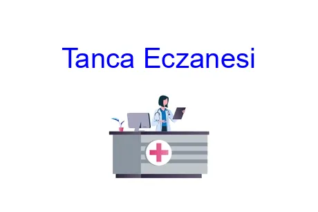 Tanca Eczanesi