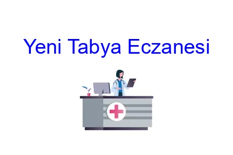 Yeni Tabya Eczanesi