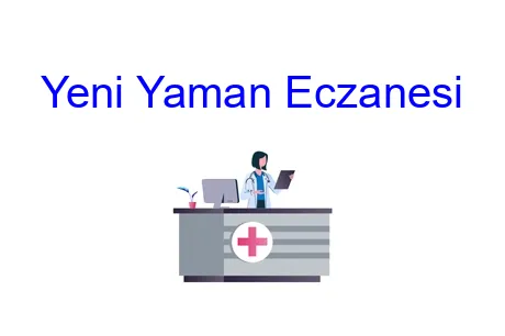Yeni Yaman Eczanesi