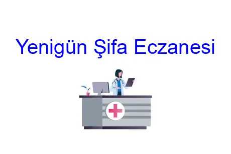 Yenigün Şifa Eczanesi