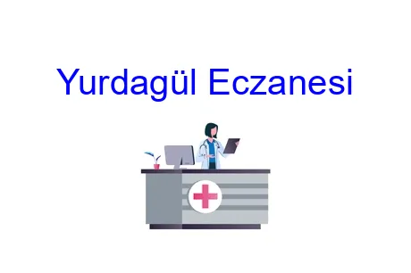 Yurdagül Eczanesi