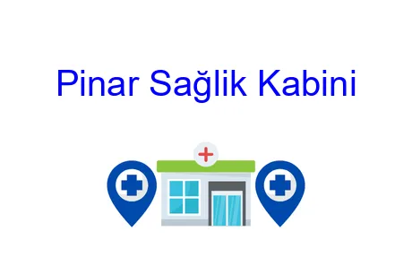 Pinar Sağlik Kabini