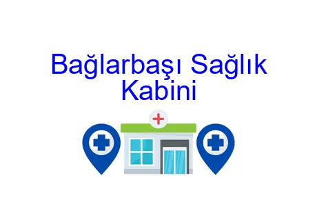 Bağlarbaşı Sağlık Kabini