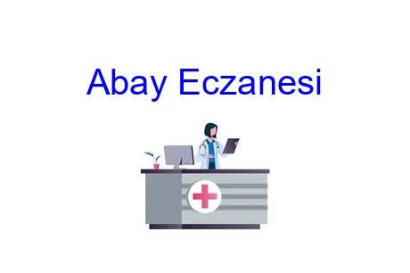 Abay Eczanesi