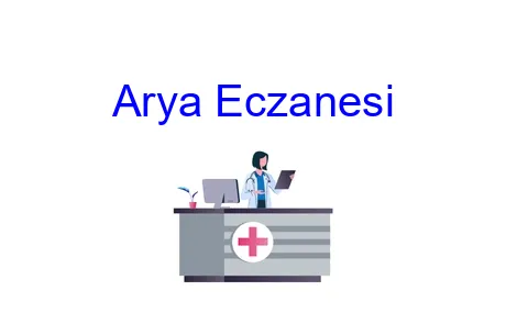 Arya Eczanesi