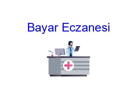 Bayar Eczanesi