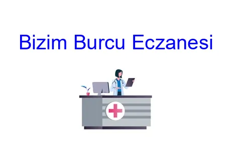 Bizim Burcu Eczanesi