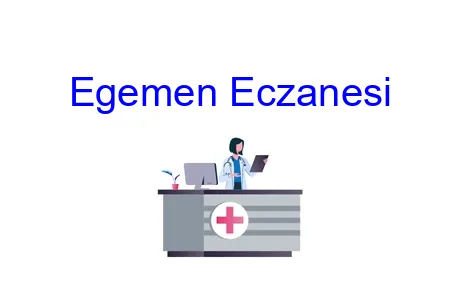 Egemen Eczanesi