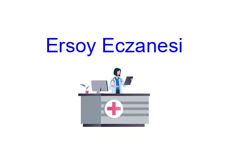 Ersoy Eczanesi