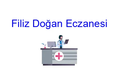 Filiz Doğan Eczanesi