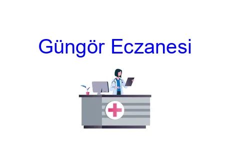 Güngör Eczanesi