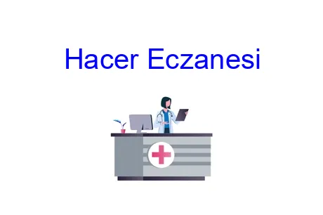Hacer Eczanesi