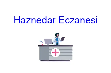 Haznedar Eczanesi