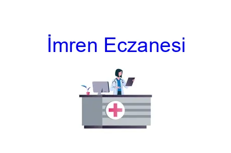 İmren Eczanesi