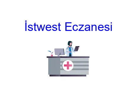 İstwest Eczanesi